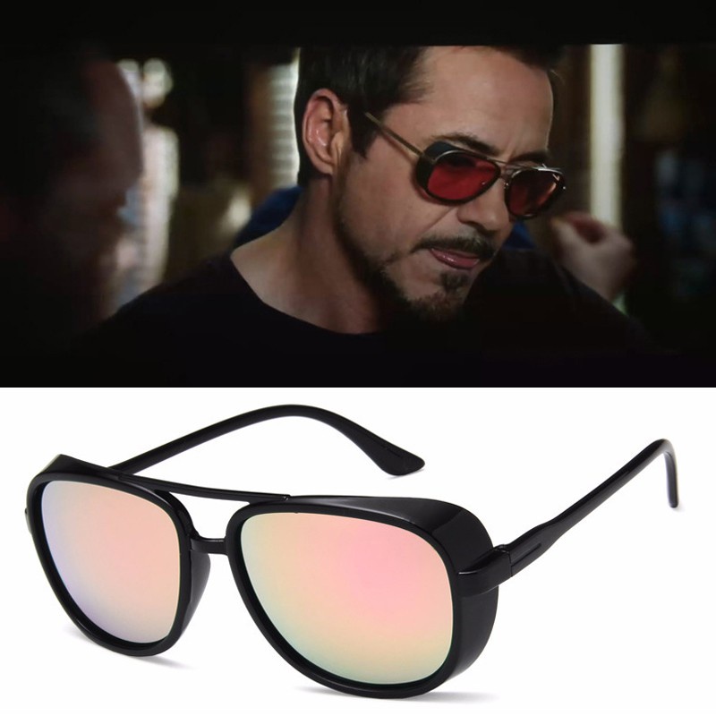 Gafas de iron man hot sale