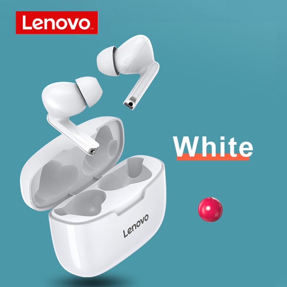 Lenovo XT90 TWS Bluetooth Earphone IPX5 Waterproof Wireless