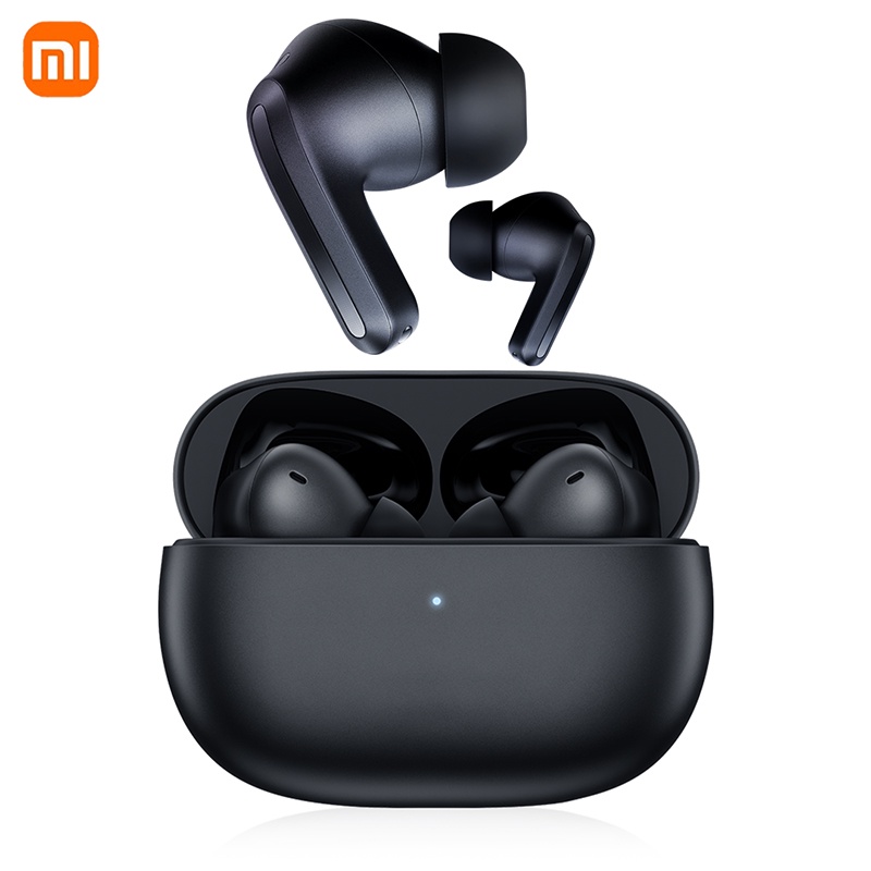 Auriculares Xiaomi Buds 4 PRO - concelación ruido activa - bluetooth