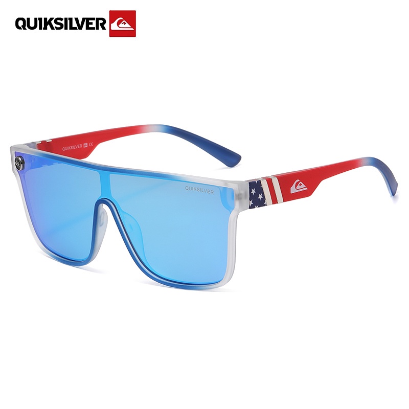 Gafas de ventisca | Quiksilver | Fenom