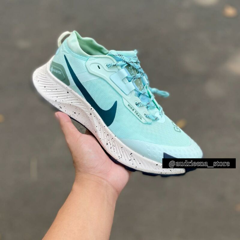 Zapatos | Nike Zoom Pegasus Trail 3 azul