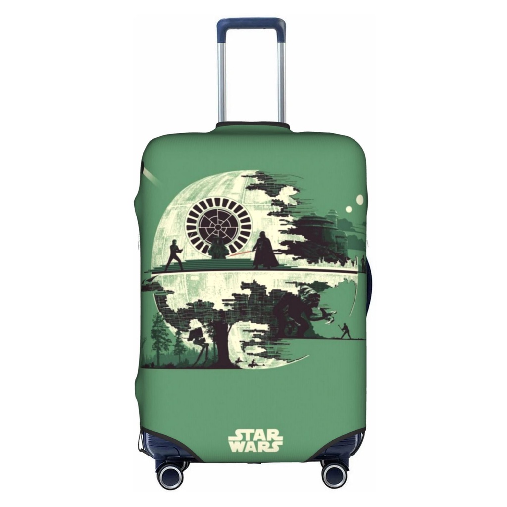 Maleta de discount viaje star wars