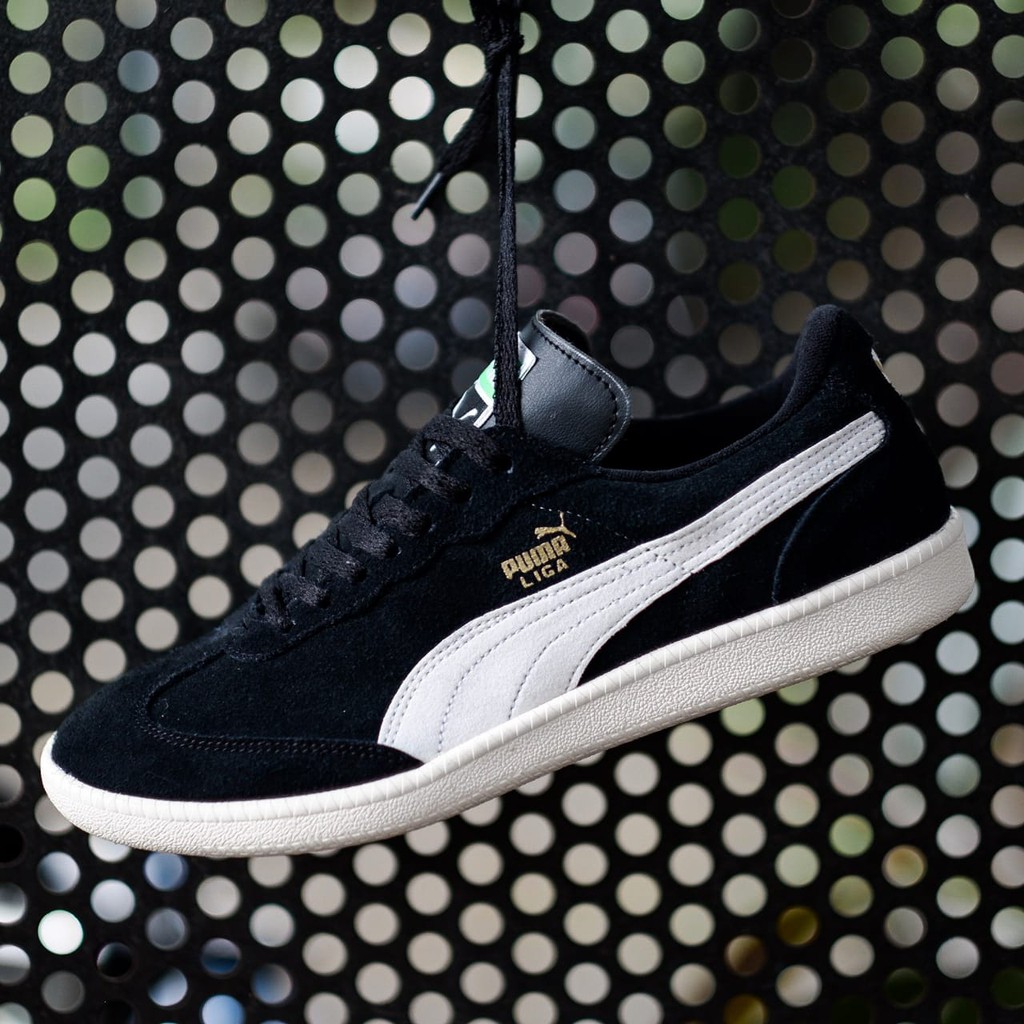 Zapatos puma liga outlet colombia