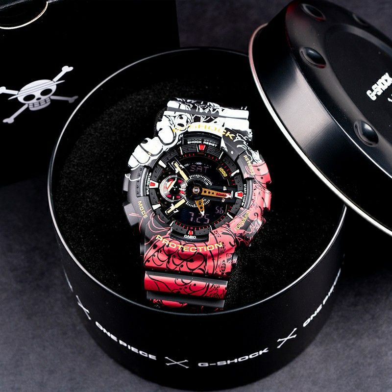 G shock best sale edicion especial