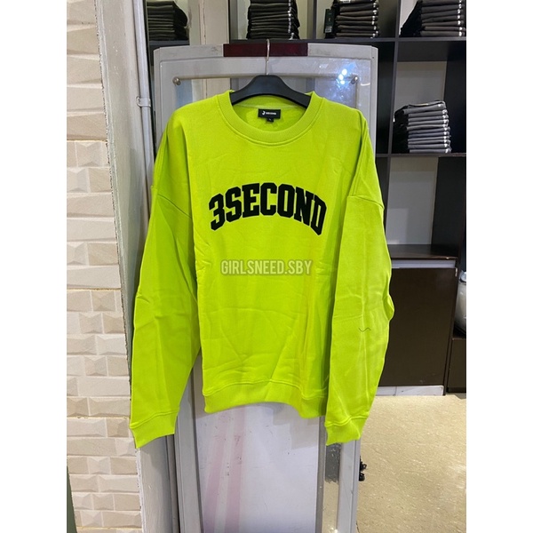 3SECOND 100 Ori su ter 3 segundos hombre Color ne n Shopee