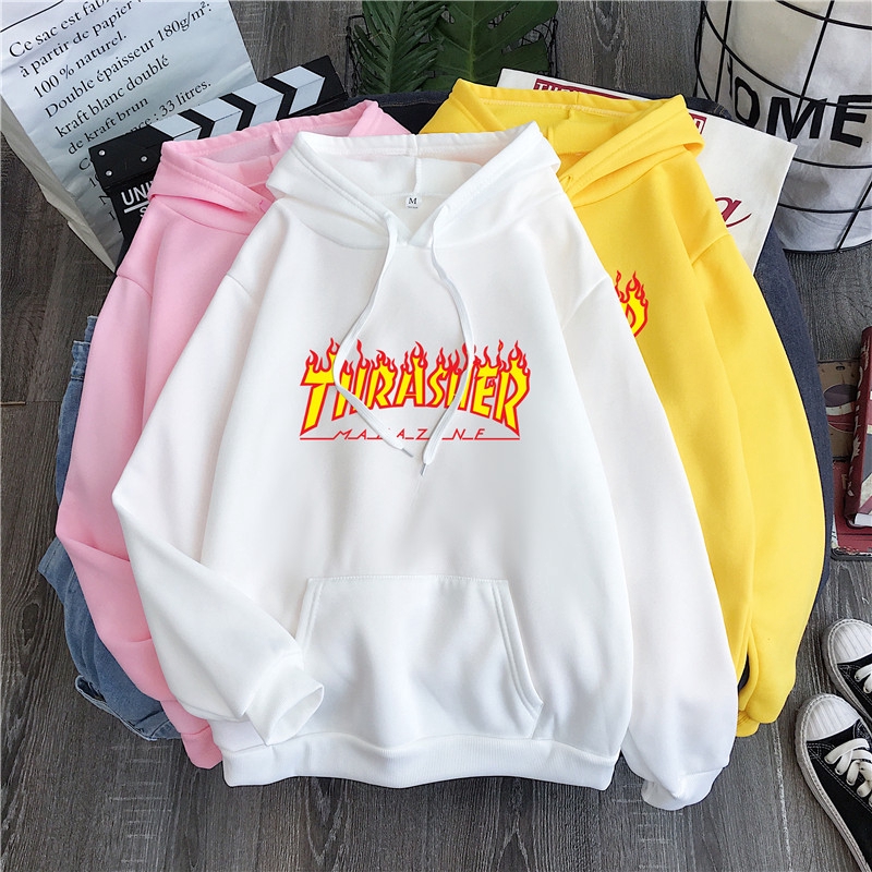 Thrasher best sale sudadera precio