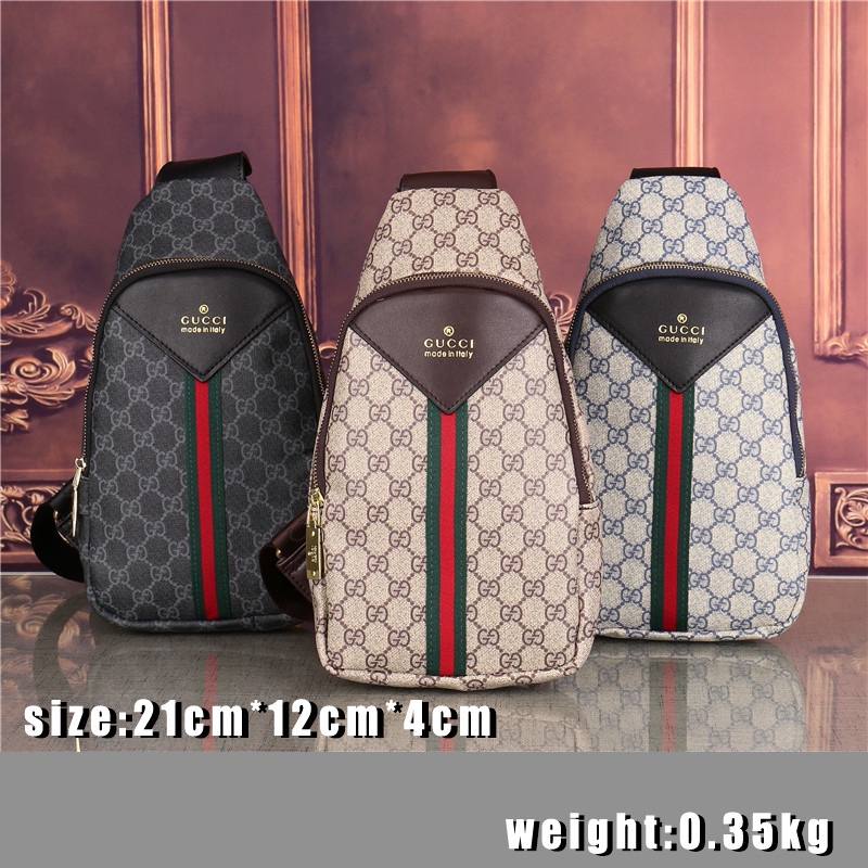 Gucci bolsos online hombre