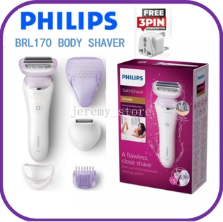 Depiladora Philips Hombre