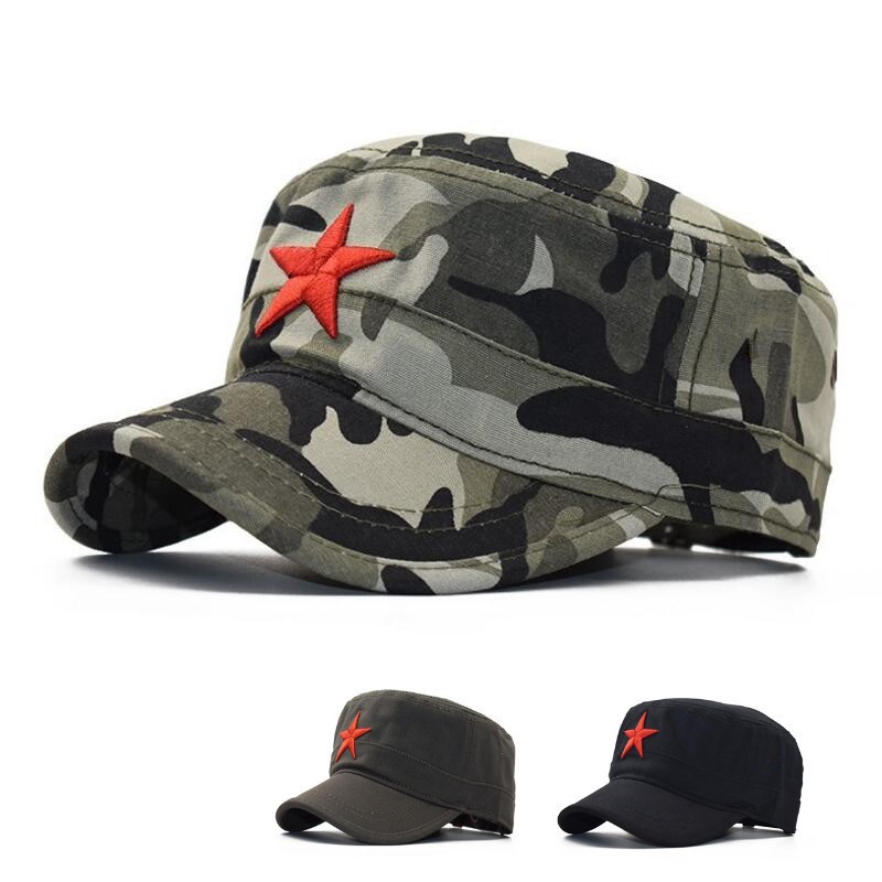 Ajustable Gorra De Béisbol De Los Hombres Casual Ocio Sombreros De