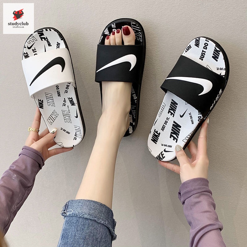 Sandalias nike best sale para dama