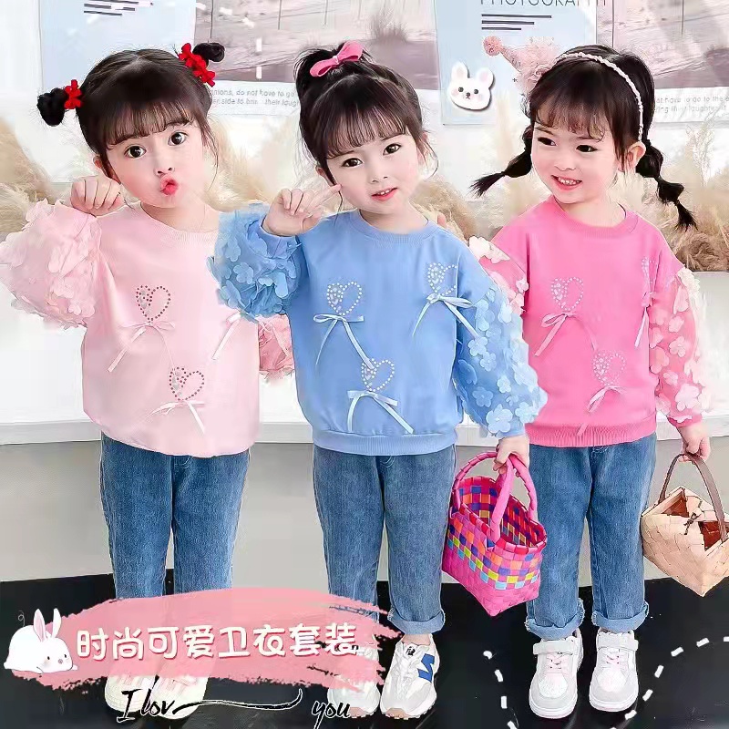 Ropa para niña de 4 online años