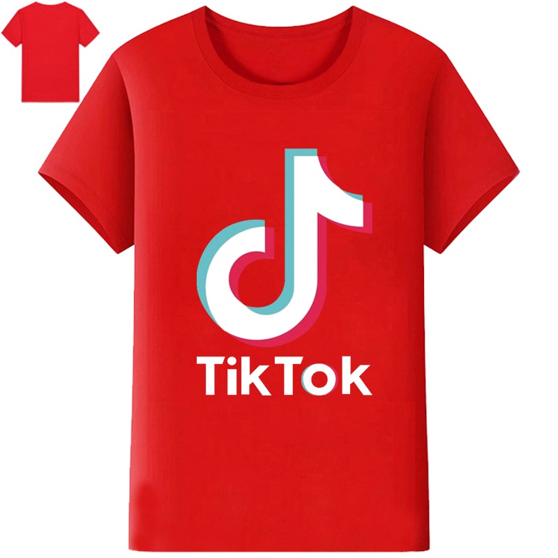 TikTok De Dibujos Animados De Impresi n De Los Ni os De La Moda De