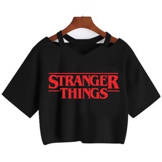 Ropa stranger things mujer new arrivals