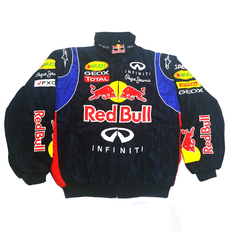 Ropa best sale formula 1