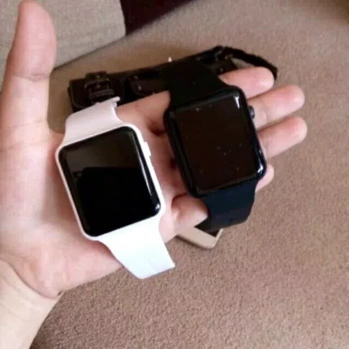 Relojes similares apple online watch