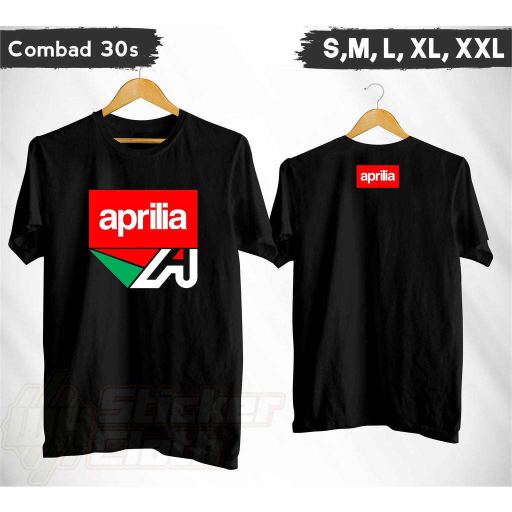 Camiseta best sale aprilia racing