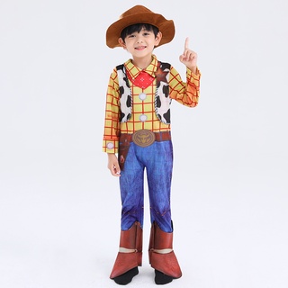 Camisa de woody online niño