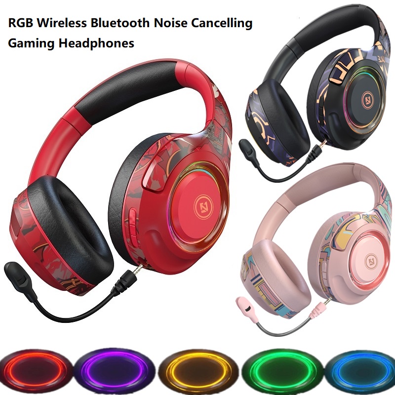 Auriculares Bluetooth Diadema