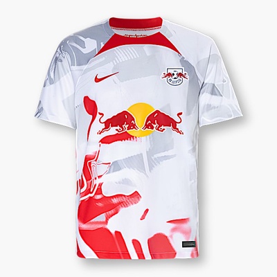 Camiseta De F tbol Temporada RB Leipzig 2022 2023 Shopee Colombia