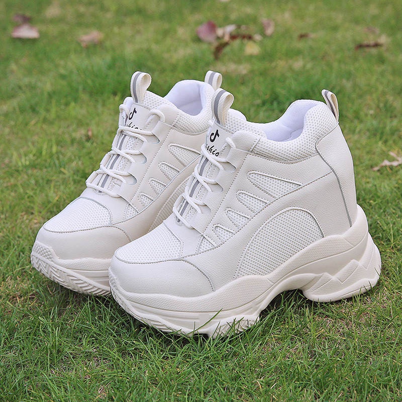 Tenis blancos de moda 2019 hotsell