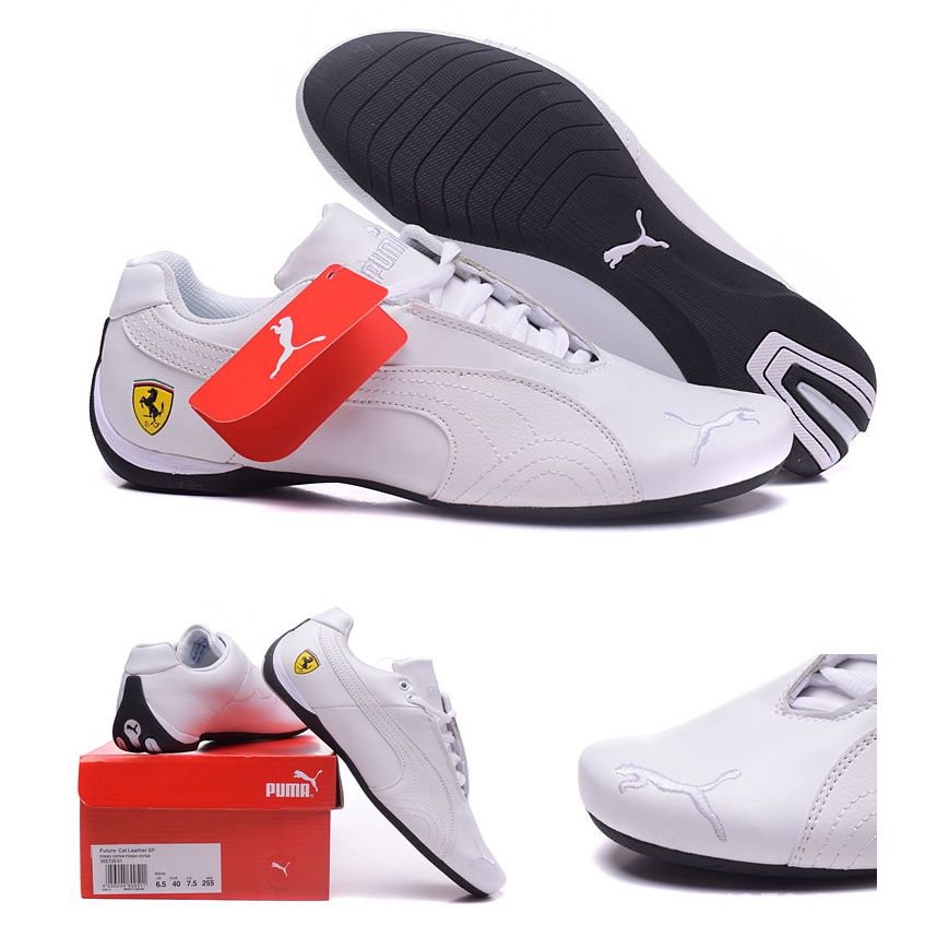 Zapatillas puma 2025 originales para hombre