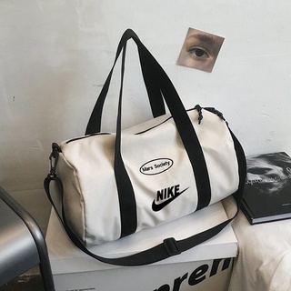 Bolsos nike shop hombre plata