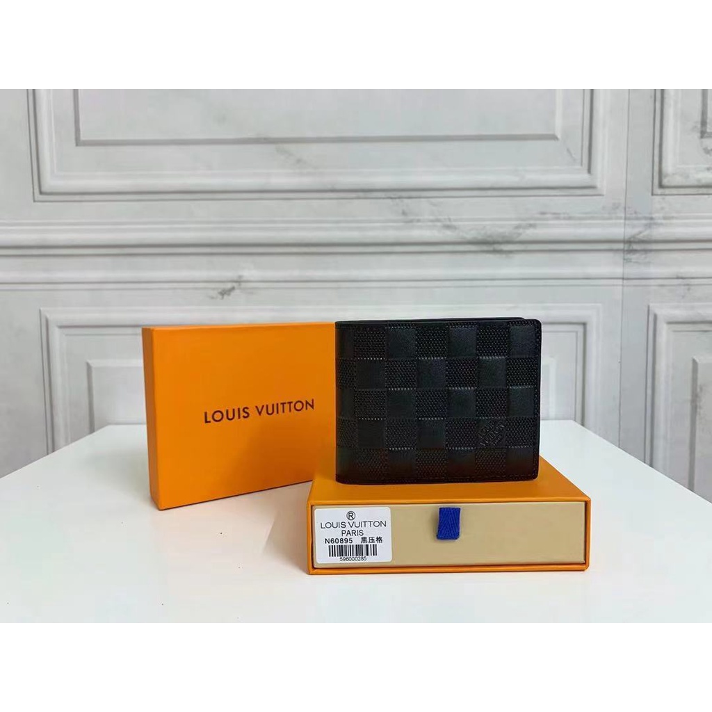 Las mejores ofertas en Carteras Louis Vuitton Original