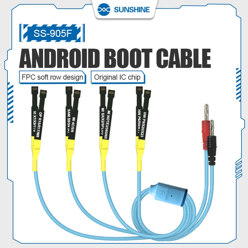 Enrollador de cable 744