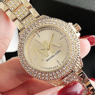 Relojes de michael on sale kors mujer precios