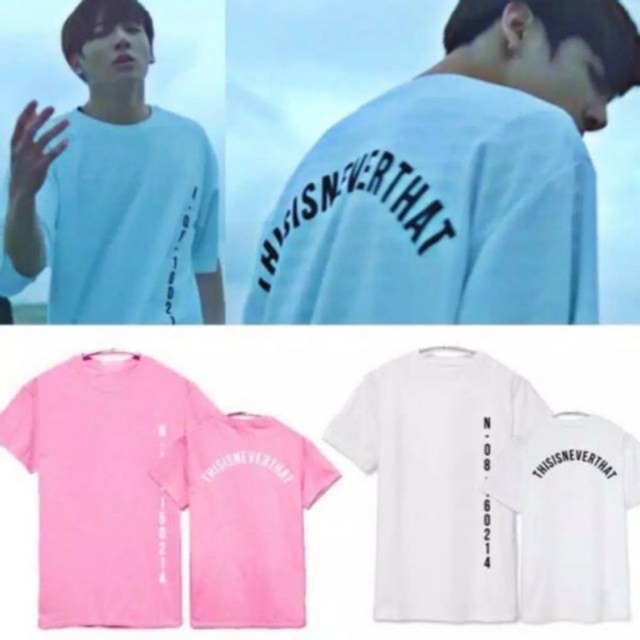 Promo!! Cod KPOP BTS miembro esto nunca es eso/JUNGKOOK JIMIN JIN JHOPE ...