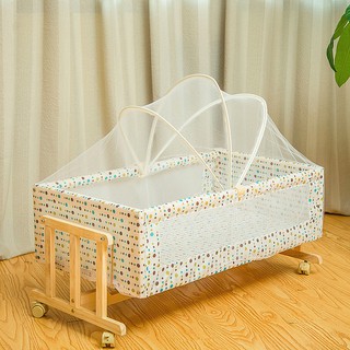  Soporte ajustable para mosquitera para cuna de bebé, soporte de  clip para cama de cuna : Bebés