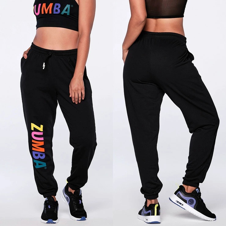 Pantalones discount para zumba