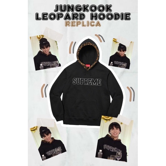 Sudadera de online jungkook