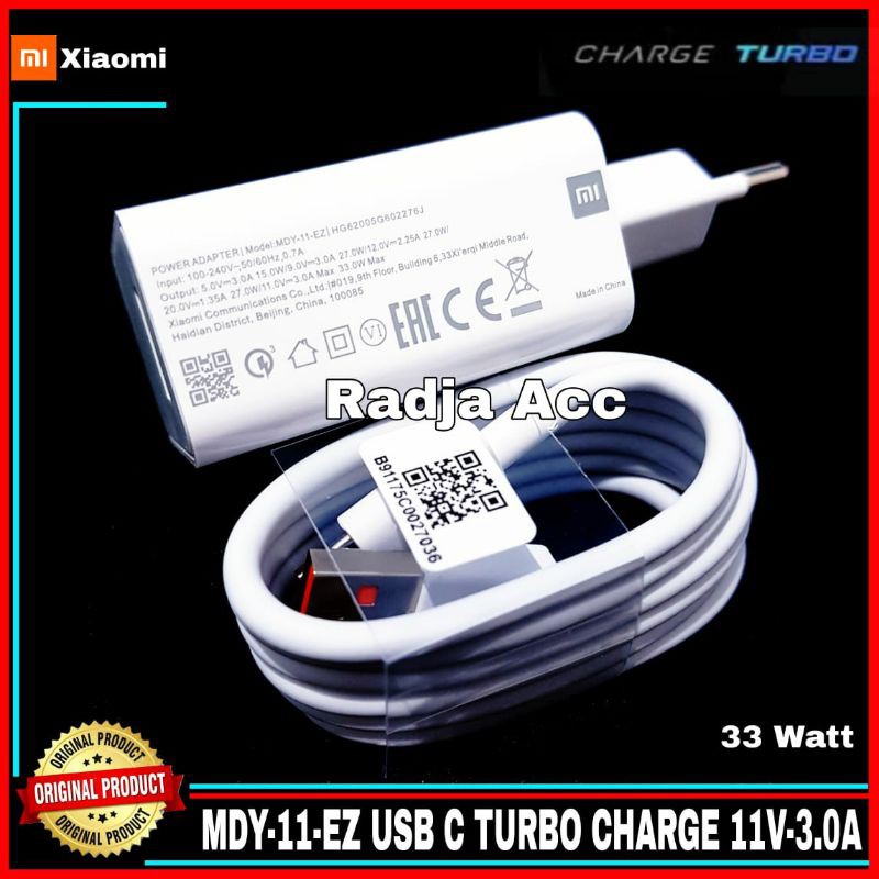 Cargador xiaomi discount poco x3 nfc