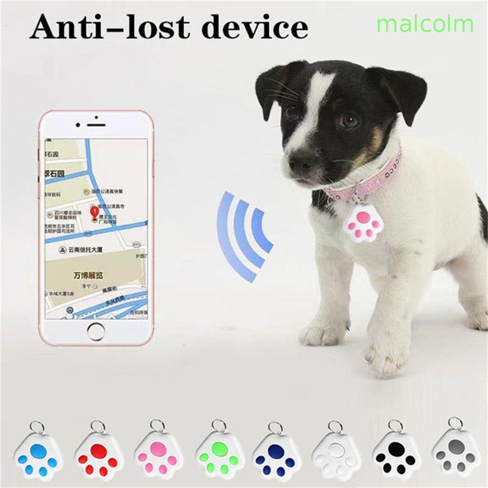 MALCOLM1 Mini GPS Tracker Dispositivo Localizador Impermeable ...