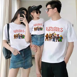 Camiseta Roblox - Niño