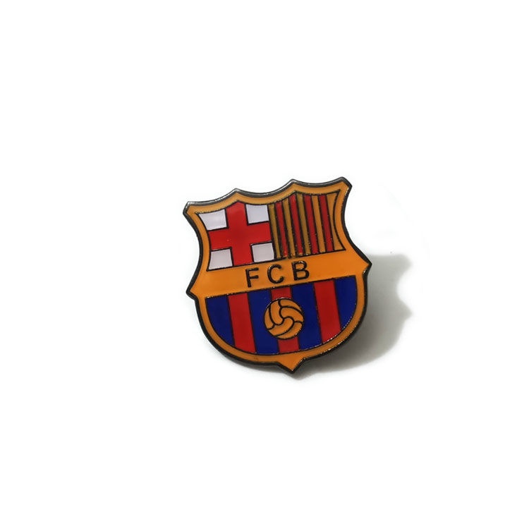 Broche Stickpin Leicester Insigne Broche Vintage De LEICESTER CITY