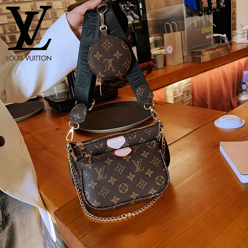 Bolsa Louis Vuitton Original