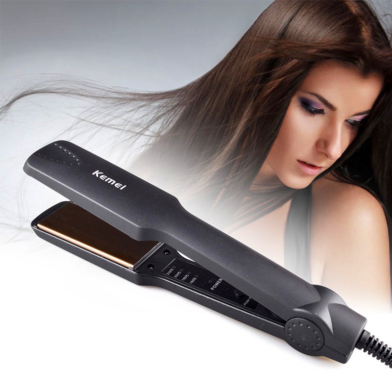 Precio de plancha online para cabello