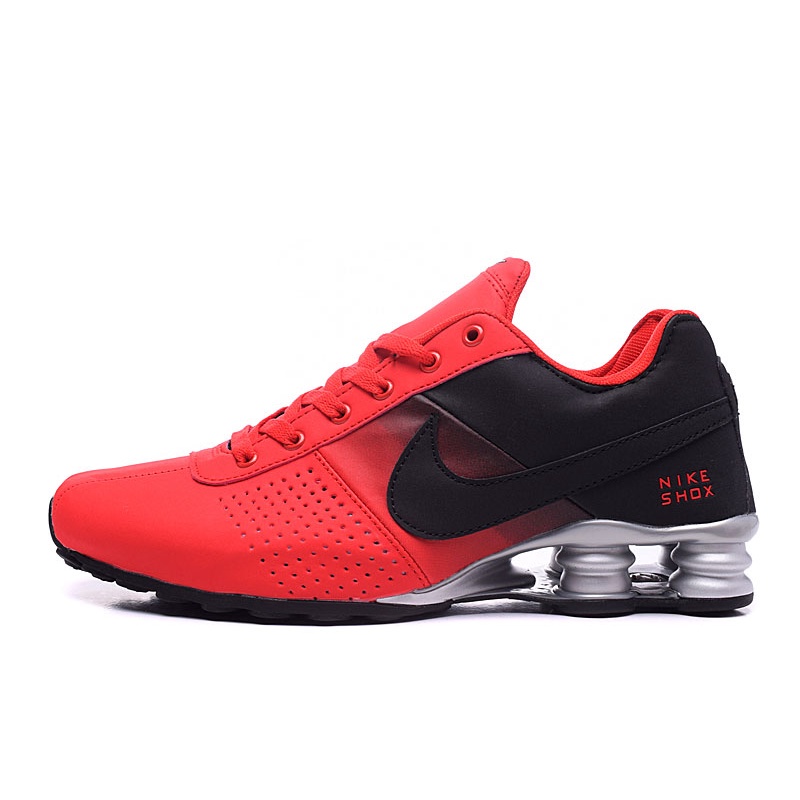 Zapatillas Tenis Nike Air AirShox NIKE SHOX DELIVER 809 Zapatos acolchados Calzado Zapatos de correr Con factura y caja de zapatos Shopee Colombia