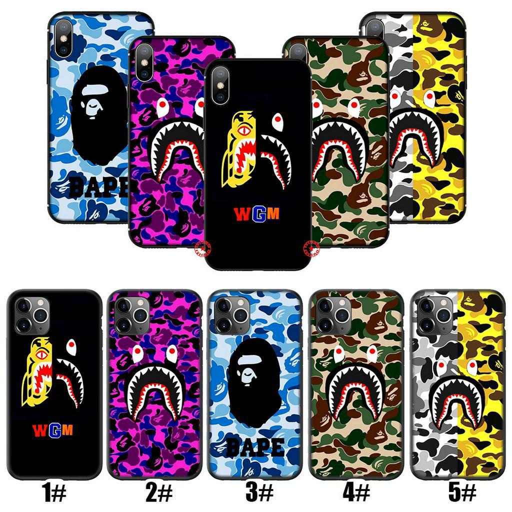 Funda bape iphone 6 hotsell