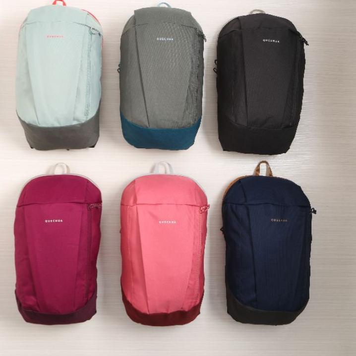 Mochilas quechua best sale de 10 litros