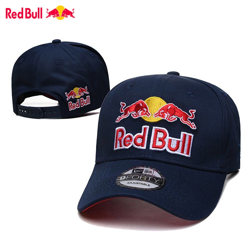 Red Bull Racing Gorra Curva Ala Sombreros De Golf Para Hombres Moda Truked  Sombrero Al Aire Libre Snapback