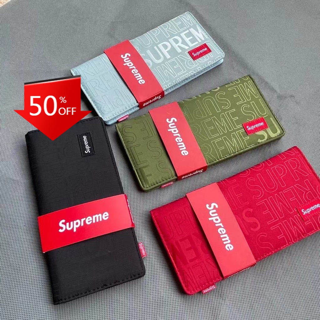 Monedero supreme sale