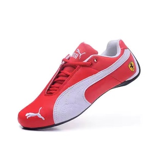 Zapatos puma hotsell ferrari clasicos