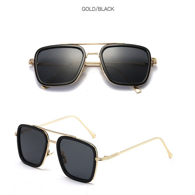 Peter Parker Lentes Como Los De Tony Stark Lentes De Spiderman