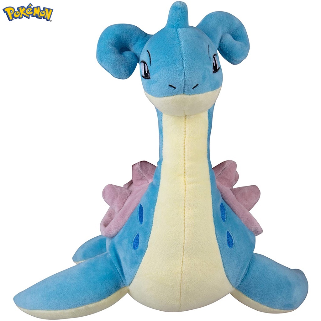 Peluche cheap de lapras