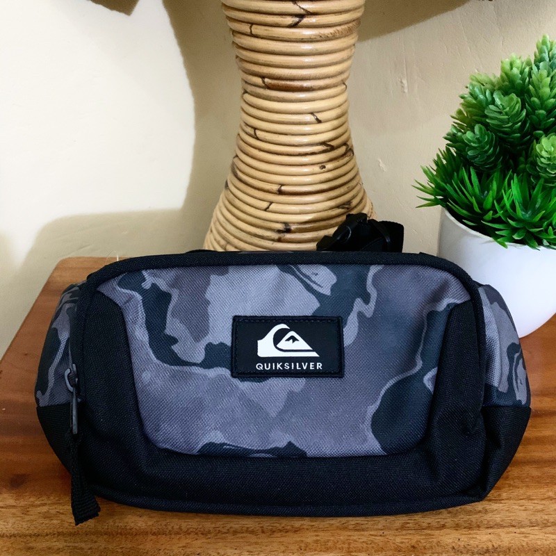 Bandolera quiksilver online