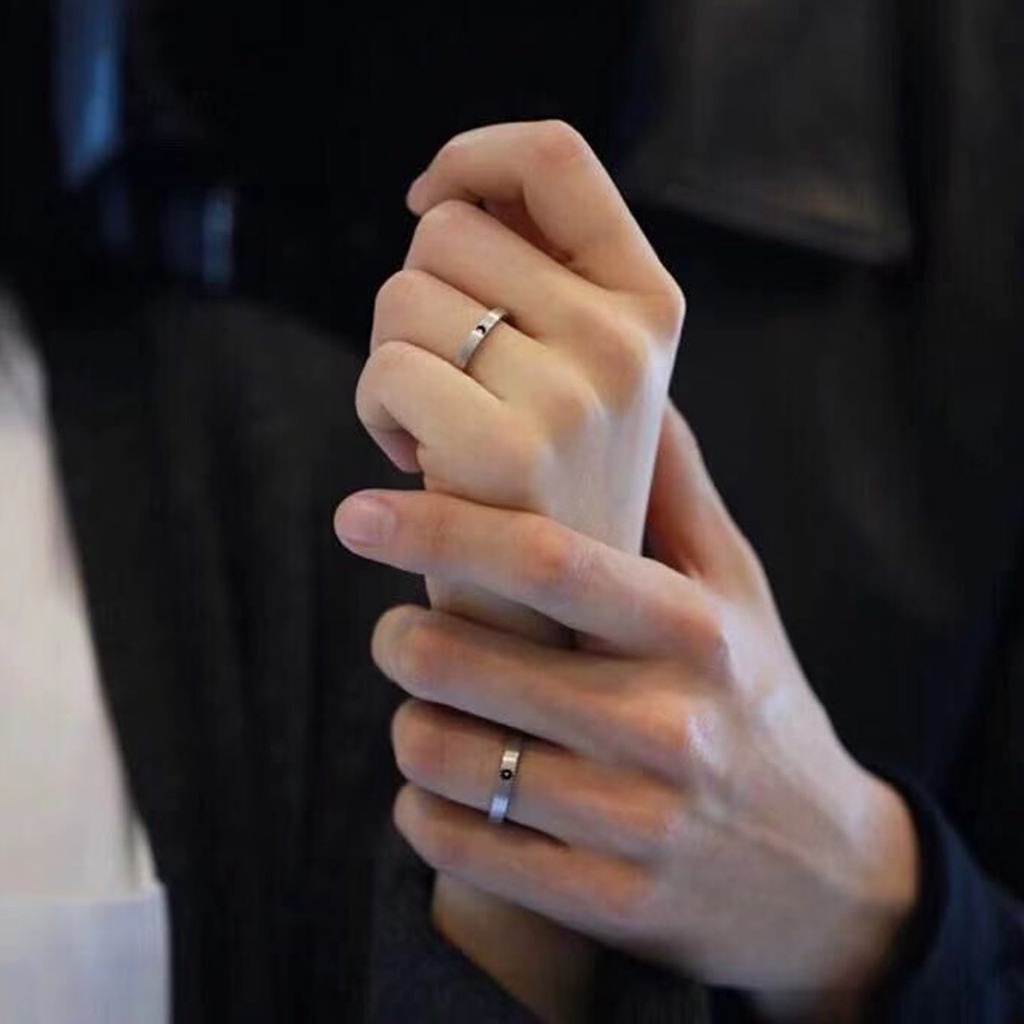 Anillo de promesa tumblr hotsell