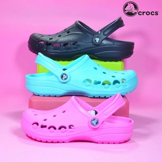 Chanclas crocs originales precio hot sale